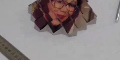 مشهور ترین بازیگران زن ایران در یک قاب خطای دید