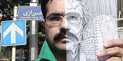 گرمای بیش از حد تابستان