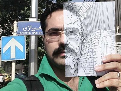 گرمای بیش از حد تابستان
