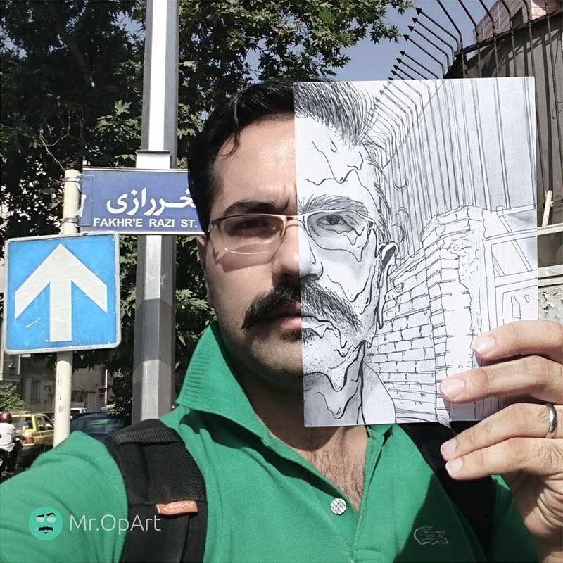 You are currently viewing گرمای بیش از حد تابستان