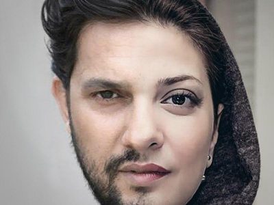 بازیگران زیبای سینما و خطای دید