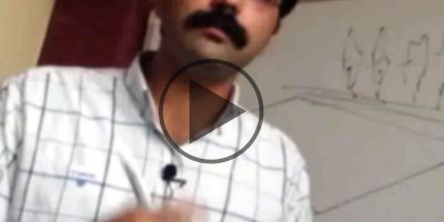 آموزش نقاشی سه بعدی رایگان
