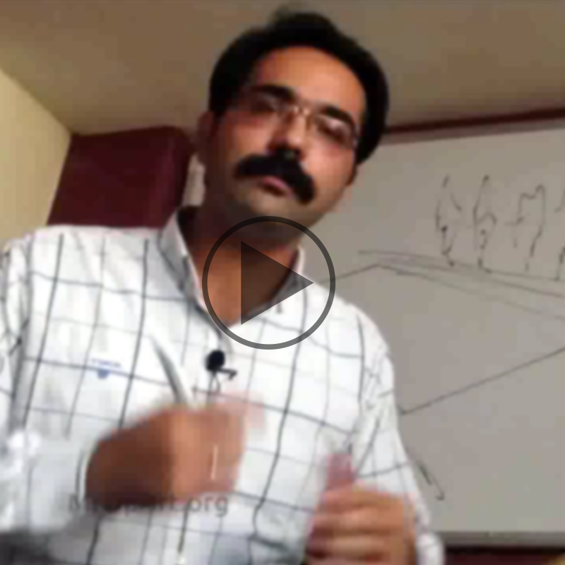 You are currently viewing درباره نقاشی سه بعدی و دیدن آن