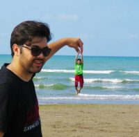 عکس خطای دید ایرانی