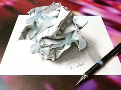 دستت را خالی کن، به راهت ادامه بده!