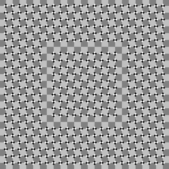 You are currently viewing ۹ کاربرد خطای دید و توهم ادراکی که باورکردنی نیست!