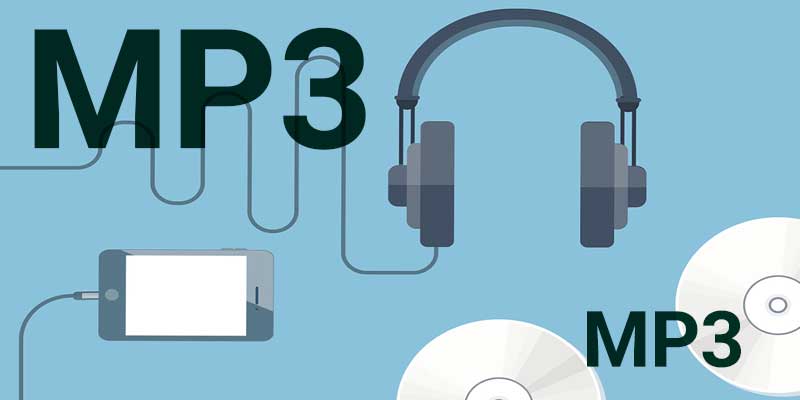 کاربرد خطای دیدفایل صوتی mp3
