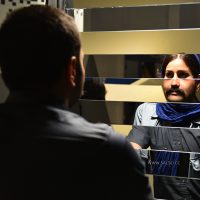 آینه ها رویا پارک
