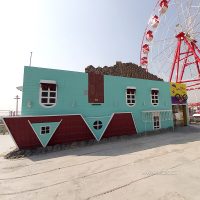 خانه وارونه