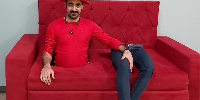 مبل جادویی-کاناپه خطای دید