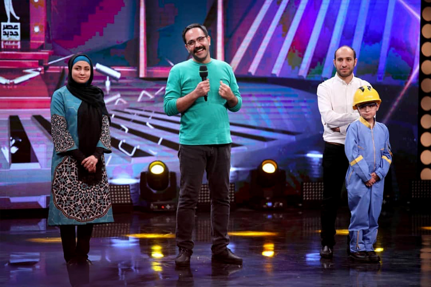 صالح-سخندان--عصر-جدید-فینال-قسمت-اول-۲