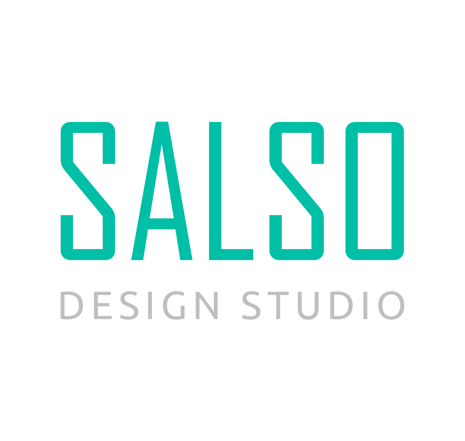 salso design studio logo